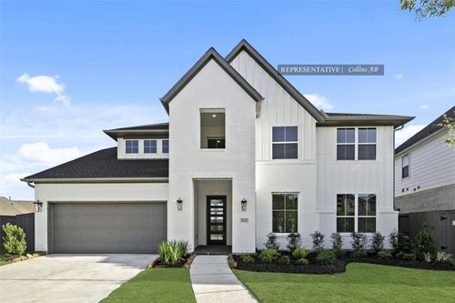 16602 Harmony Lea Lane, Hockley, TX, 77447 | Card Image