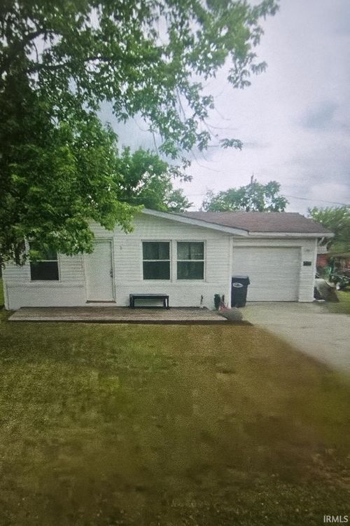 512 W Plate Glass St, Montpelier, IN, 47359-1044 | Card Image