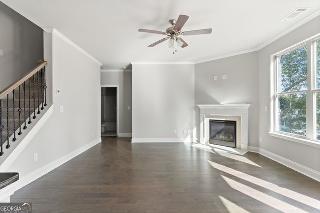 95 - 7244 Millbrae Walk, House other with 5 bedrooms, 3 bathrooms and 4 parking in Flowery Branch GA | Image 14