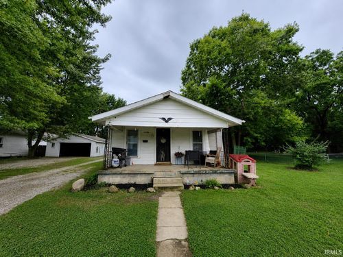 2439 Monroe St, New Castle, IN, 47362-3532 | Card Image
