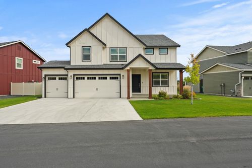 21371 E Acadia Ct, Liberty Lake, WA, 99019-6050 | Card Image