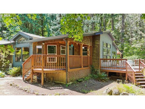 23811 E John Paul Jones Ave, Welches, OR, 97067-8823 | Card Image