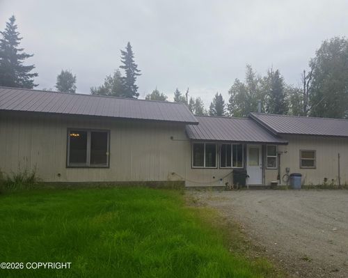 24235 W Pool Dr, Willow, AK, 99688 | Card Image
