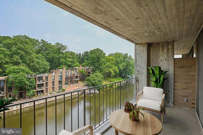 APT-405 - 11400 Washington Plz W, Condo with 0 bedrooms, 1 bathrooms and null parking in RESTON VA | Image 6