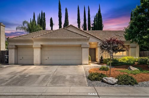 2741 Fleet Circle, Rocklin, CA, 95765 | Card Image