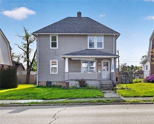 659 Stambaugh Ave, Sharon, PA, 16146-4130 | Card Image