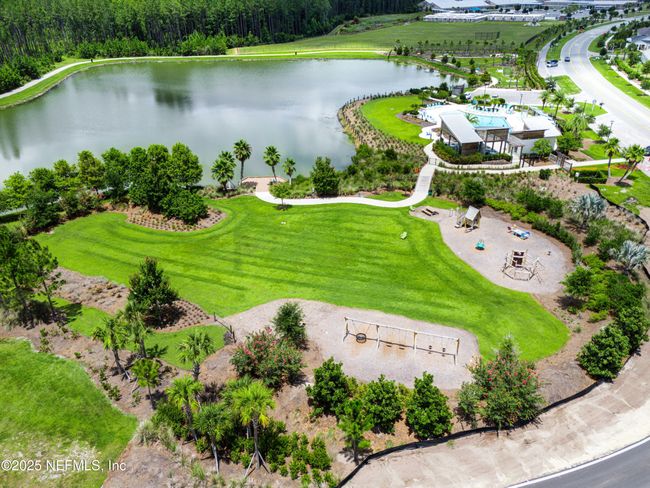 575 Buttonwood Loop, House other with 3 bedrooms, 2 bathrooms and null parking in Yulee FL | Image 54