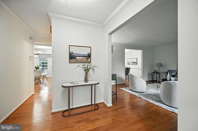 2240 Halter Ln, House other with 4 bedrooms, 3 bathrooms and null parking in RESTON VA | Image 16