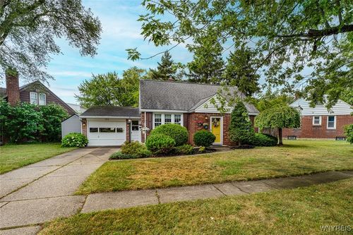 203 Fairvale Dr, Cheektowaga, NY, 14225-2262 | Card Image
