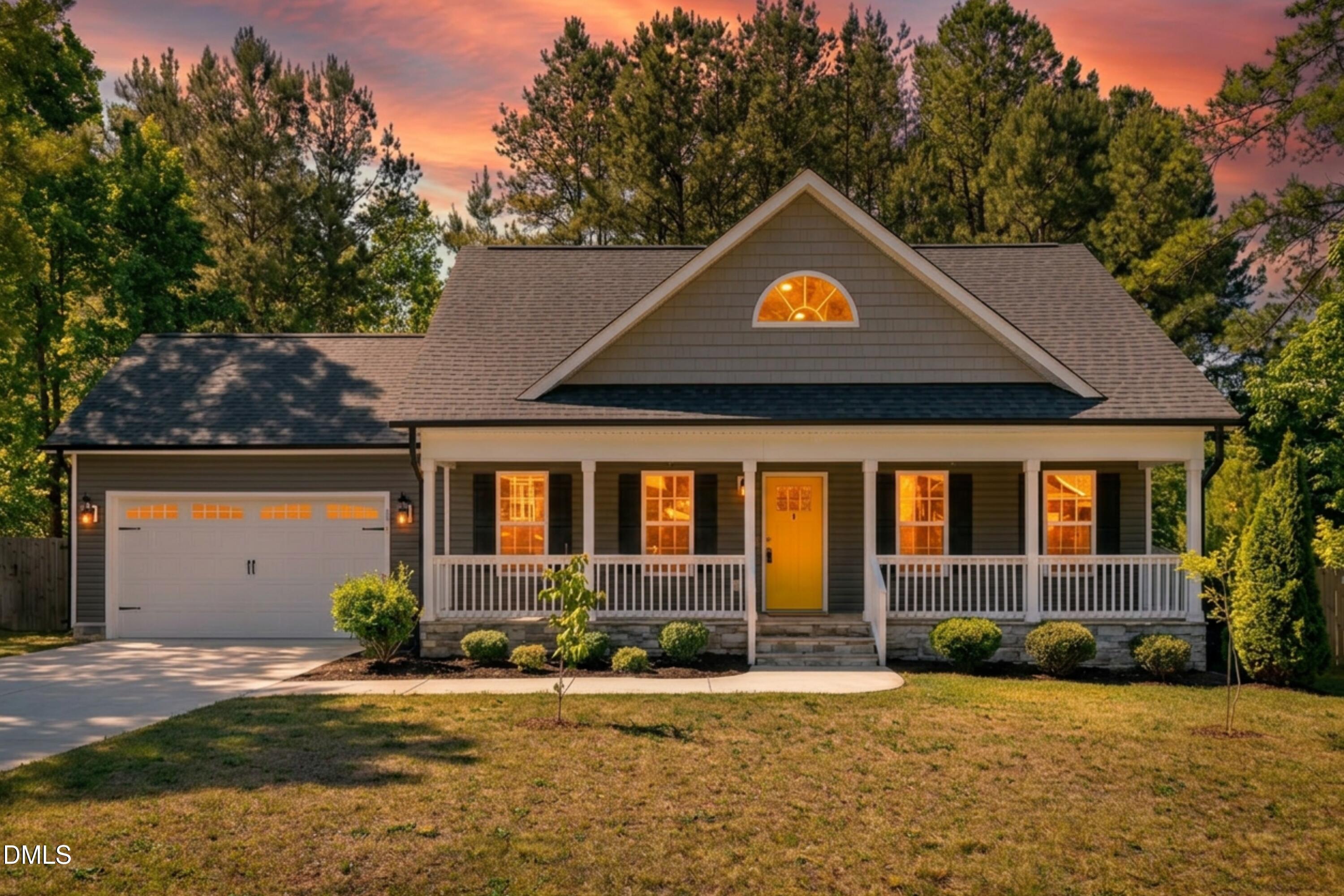 Residential in Louisburg 2