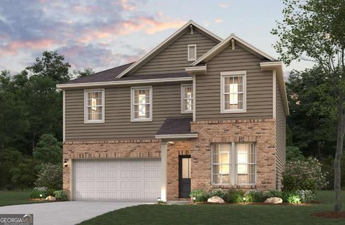 lot-10-1023 Kingsley Way, Lithonia, GA, 30058-2114 | Card Image