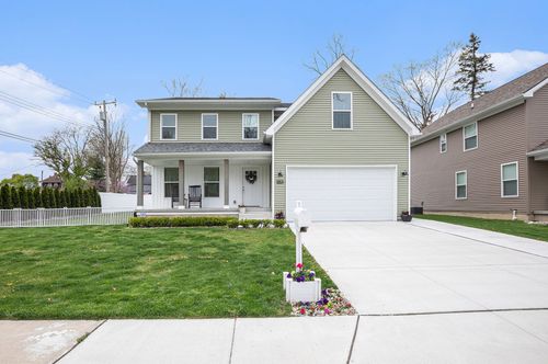 253 Harriet St, Romeo, MI, 48065-4753 | Card Image