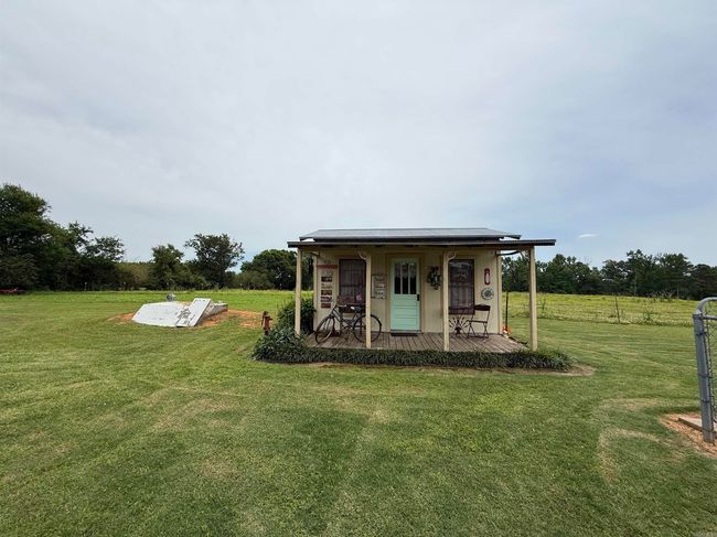 831 Hempstead 28, House other with 3 bedrooms, 2 bathrooms and null parking in Mc Caskill AR | Image 6