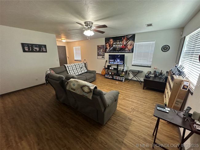 206 I St, House other with 2 bedrooms, 1 bathrooms and null parking in Ardmore OK | Image 9