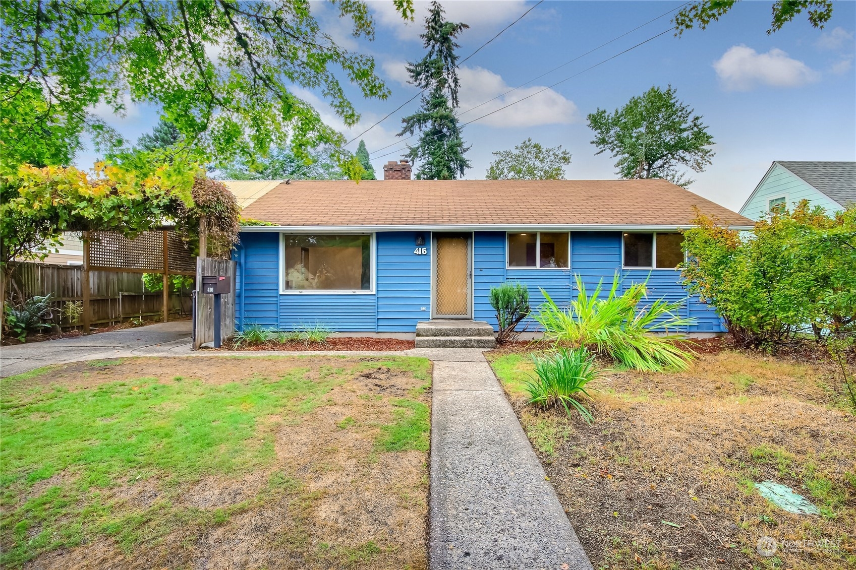 139th St, Burien, WA 98166