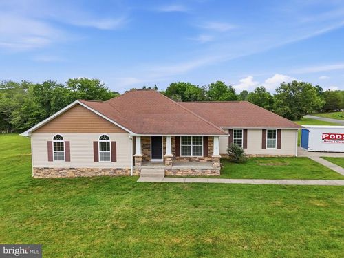 3472 Rock Run Rd, GOLDVEIN, VA, 22720-1700 | Card Image