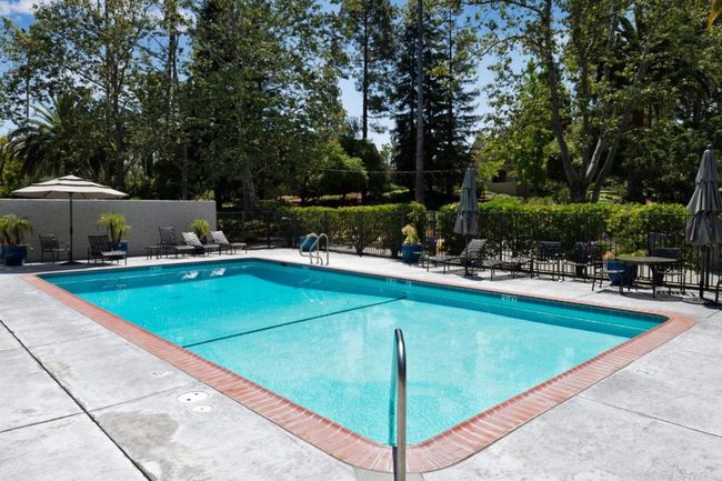 135 Calle Larga, Townhouse with 3 bedrooms, 3 bathrooms and 2 parking in Los Gatos CA | Image 61