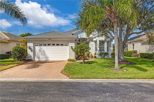 9141 Garden Pointe, FORT MYERS, FL, 33908-3664 | Card Image