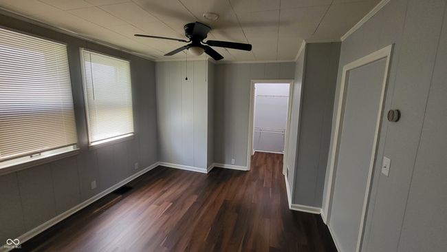 UNIT-3 - 4502 Unit 3 E Washington St, House other with 1 bedrooms, 1 bathrooms and null parking in Indianapolis IN | Image 6