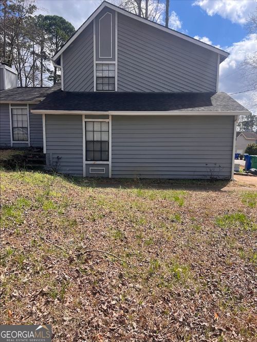 5441 Biffle Ct, Stone Mountain, GA, 30088-3848 | Card Image
