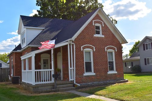 729 Michigan St, Sidney, OH, 45365-2637 | Card Image