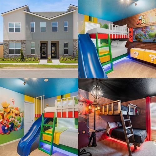 2352 Zaballina Place, KISSIMMEE, FL, 34747 | Card Image