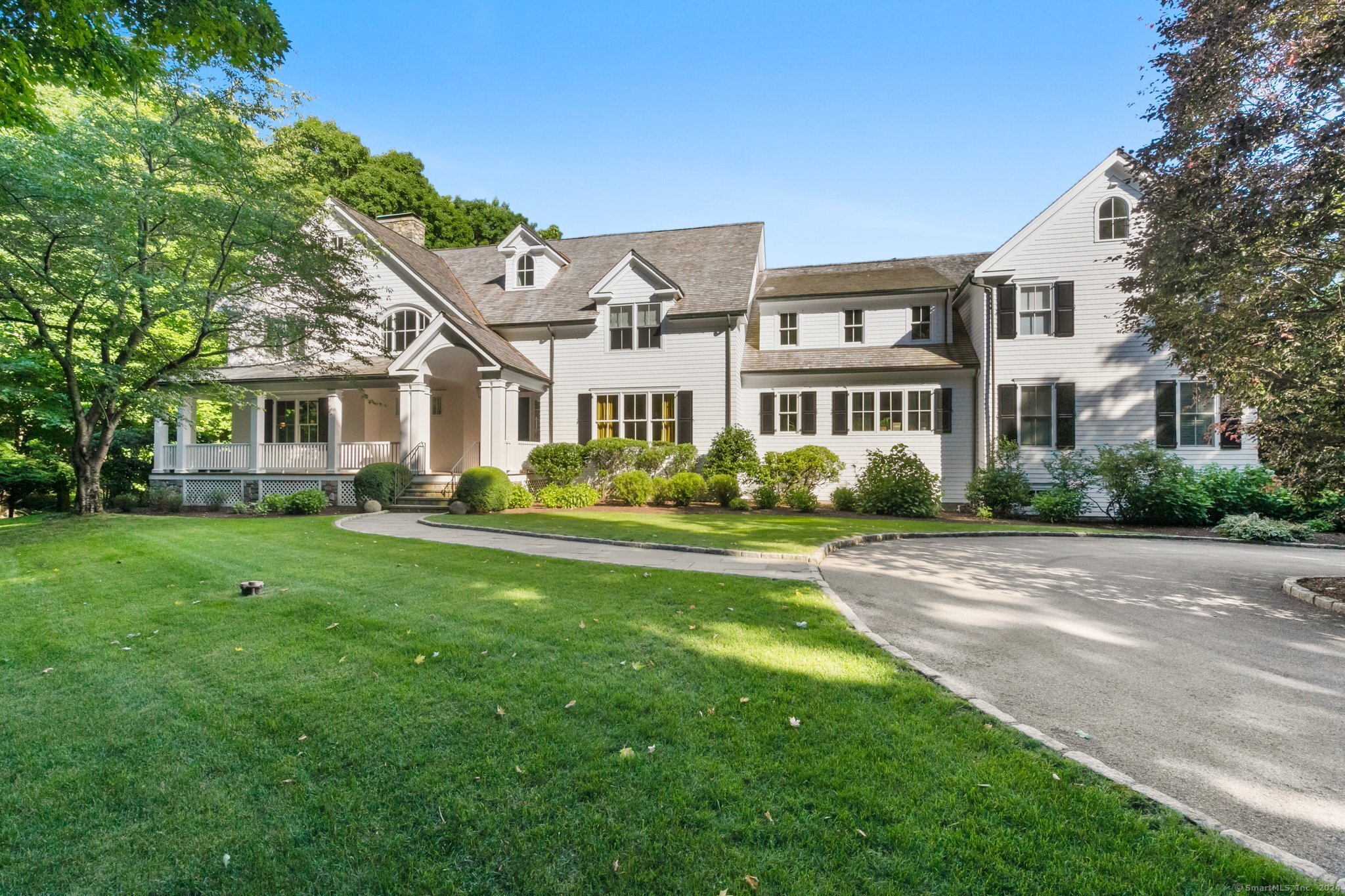 Shadbush Ln, Westport, CT 06880