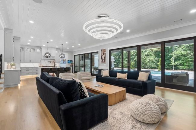 504 Trinity Church Rd, House other with 7 bedrooms, 7 bathrooms and null parking in Canton GA | Image 13