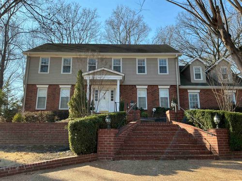 7939 Dovie Ln, Germantown, TN, 38138 | Card Image