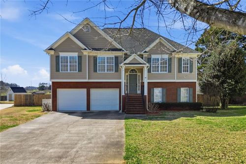 48 Polo Fields Ne, Cartersville, GA, 30121 | Card Image