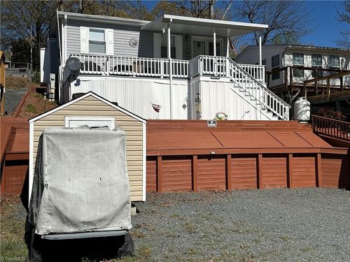 116 Clubhouse Drive Extension, New London, NC, 28127 | Card Image