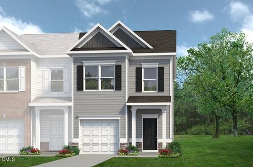 41 Fox Sedge Place, Lillington, NC, 27546 | Card Image