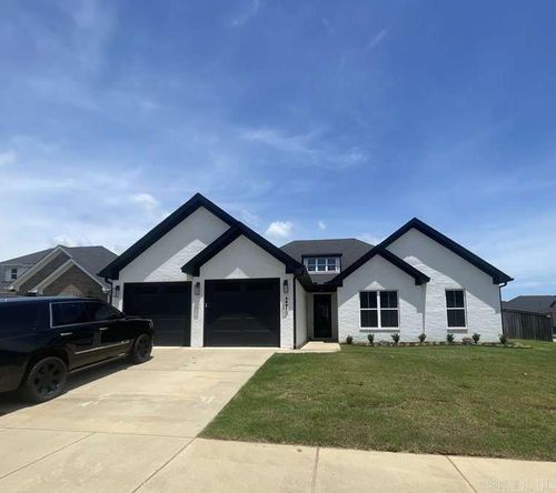 6091 Meridian Drive, Alexander, AR, 72002 | Card Image