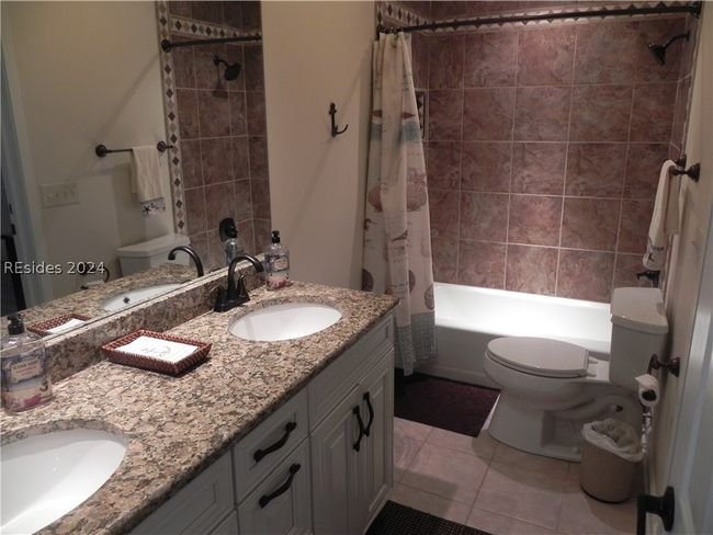 660 - 660 New Haven Ct, Condo with 3 bedrooms, 3 bathrooms and null parking in Fripp Island SC | Image 10