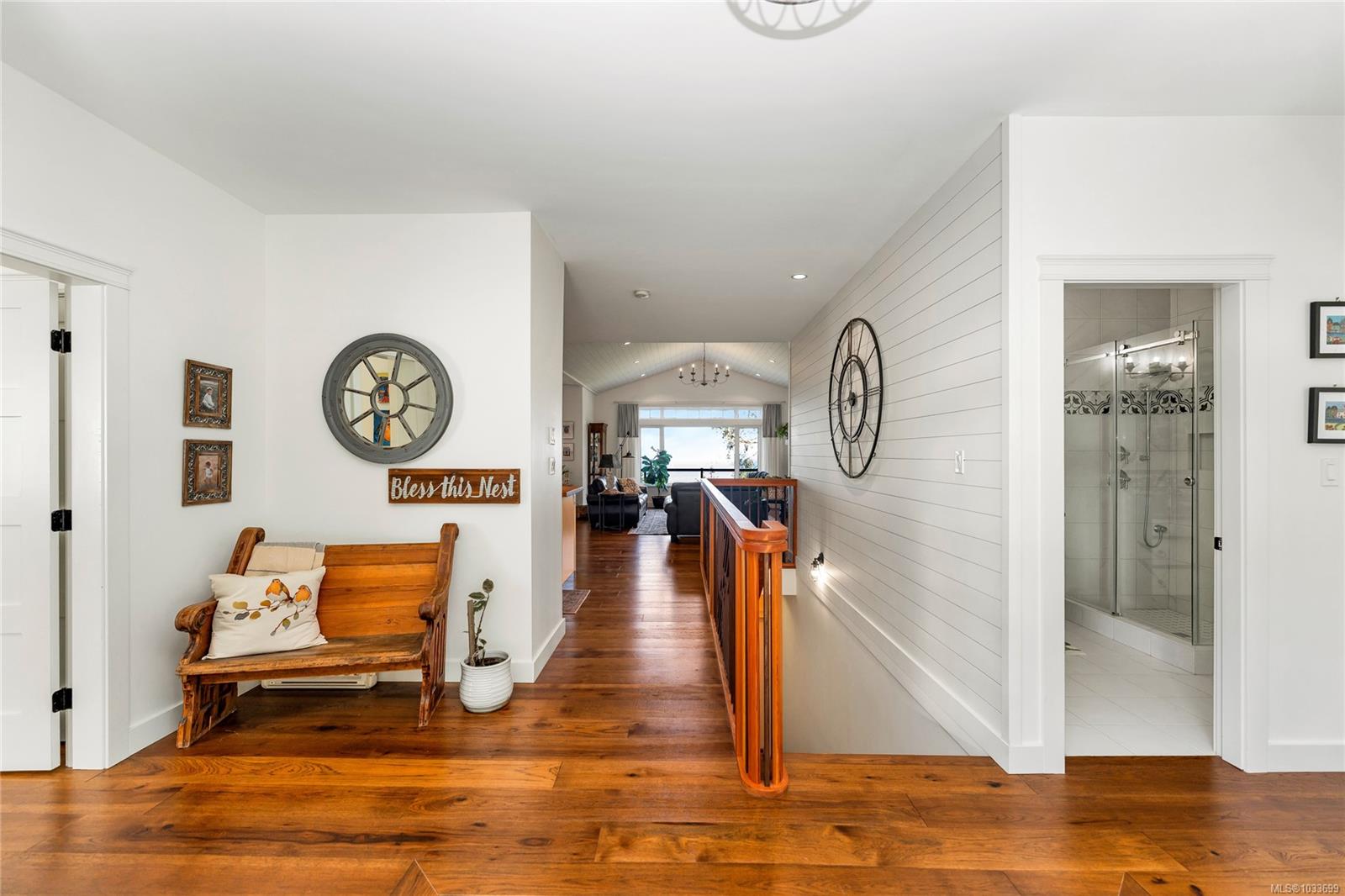 Residential in Salt Spring