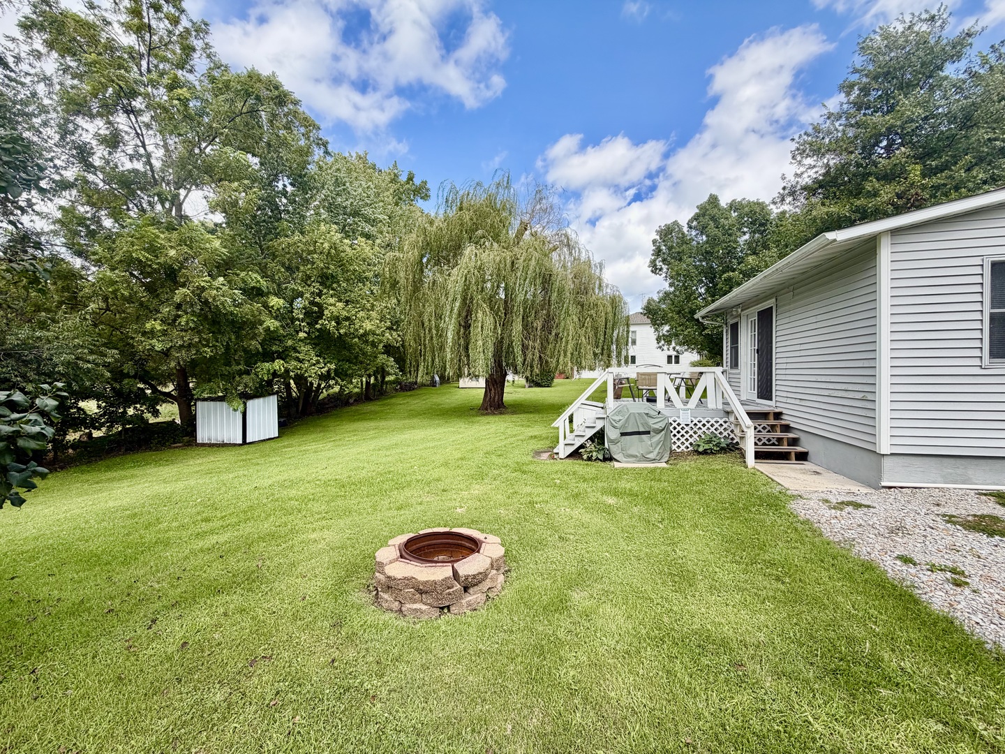 Residential in Aledo 2