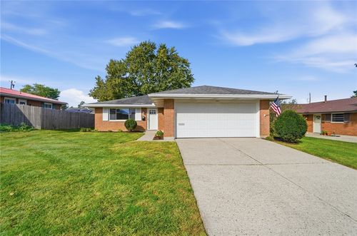 2821 Horstman Dr, Kettering, OH, 45429-3729 | Card Image