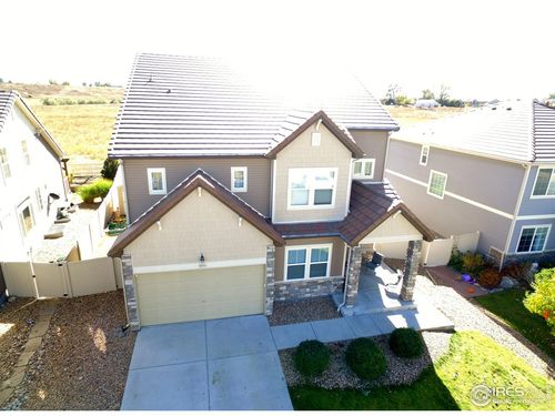 4850 Silverwood Dr, Johnstown, CO, 80534-6707 | Card Image