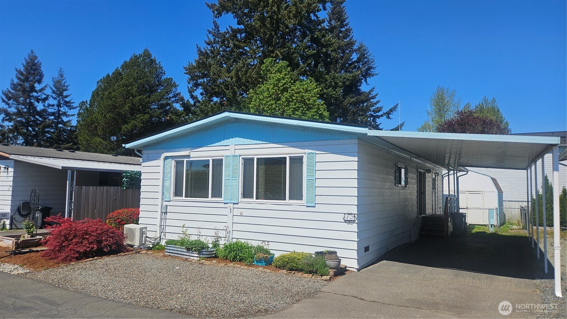 Residential in Marysville 2