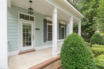 Cozy front porch | Image 3