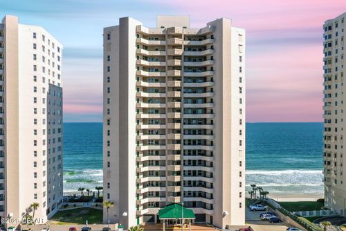1406-3315 S Atlantic Ave, Daytona Beach Shores, FL, 32118-6301 | Card Image