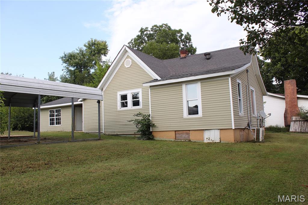 Residential in Poplar Bluff 2