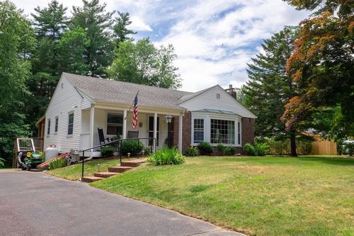 29 Bayberry Rd, Hanson, MA, 02341-1616 | Card Image