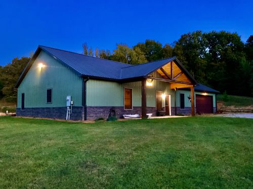 330 Durwachter Rd, Dover, TN, 37058-6206 | Card Image