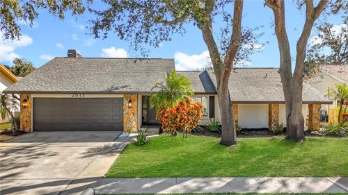 2513 Frisco Dr, CLEARWATER, FL, 33761-3821 | Card Image