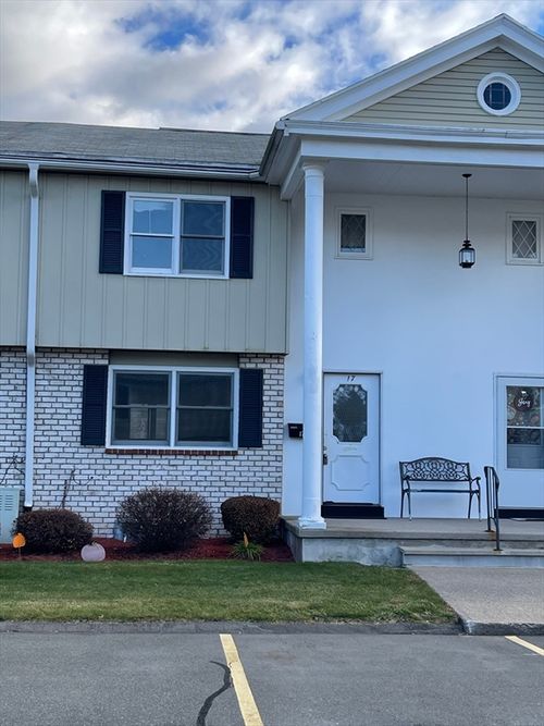 17-17 Yorktown Ct, Chicopee, MA, 01020-4319 | Card Image