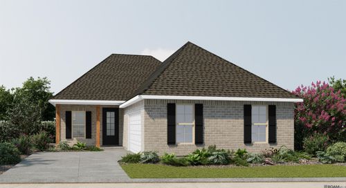 3557 Atwater Villas Ave, Baton Rouge, LA, 70810-7197 | Card Image