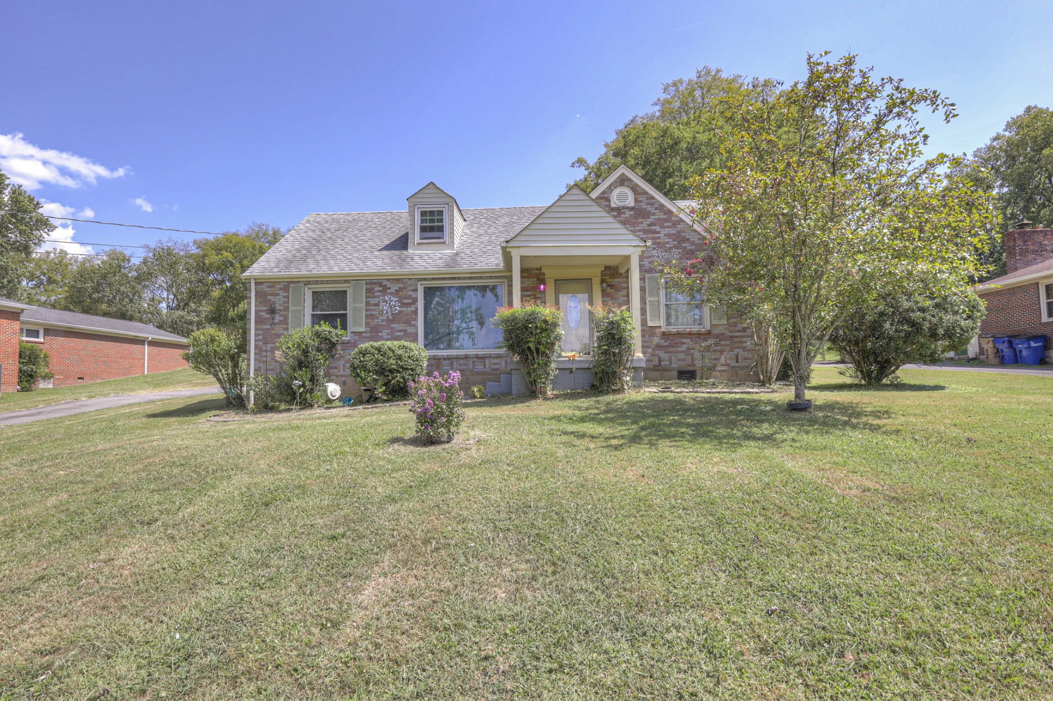 Moss Trl, Goodlettsville, TN 37072