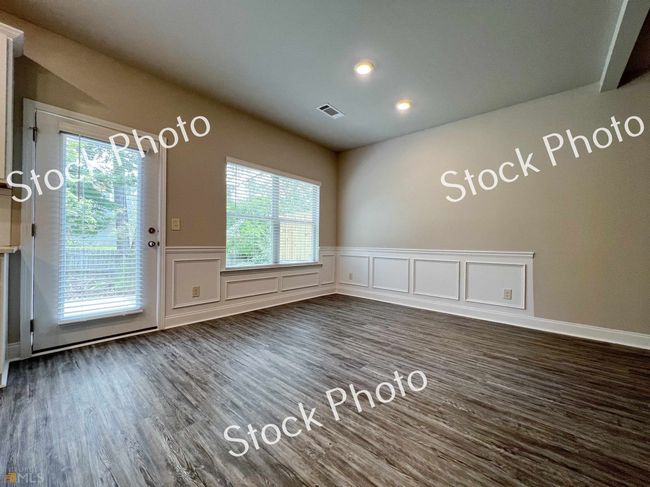 UNIT-1 - 5406 Rockfern Dr, Townhouse with 3 bedrooms, 3 bathrooms and 2 parking in Lilburn GA | Image 9