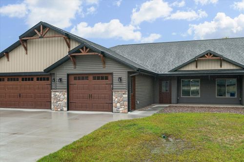 118 W York St, VIOLA, WI, 54664 | Card Image